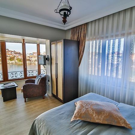 Isikaltin Otel アマスラ 部屋 写真