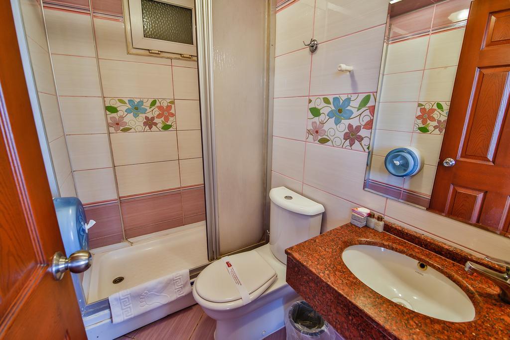 Isikaltin Otel アマスラ 部屋 写真