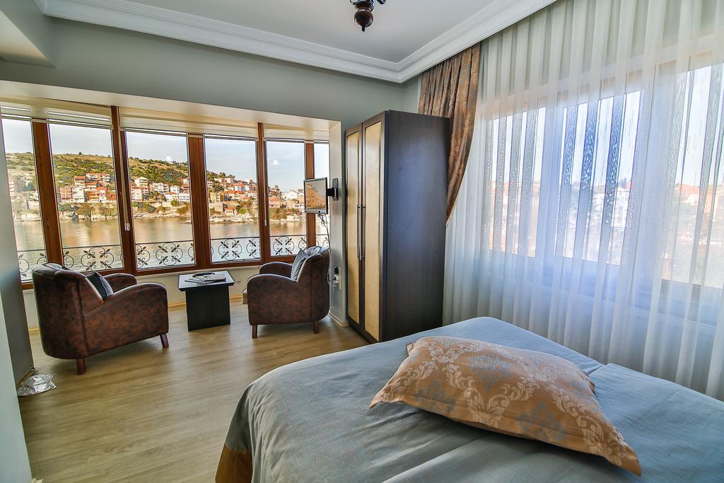 Isikaltin Otel アマスラ 部屋 写真