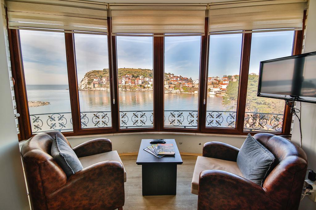 Isikaltin Otel アマスラ 部屋 写真