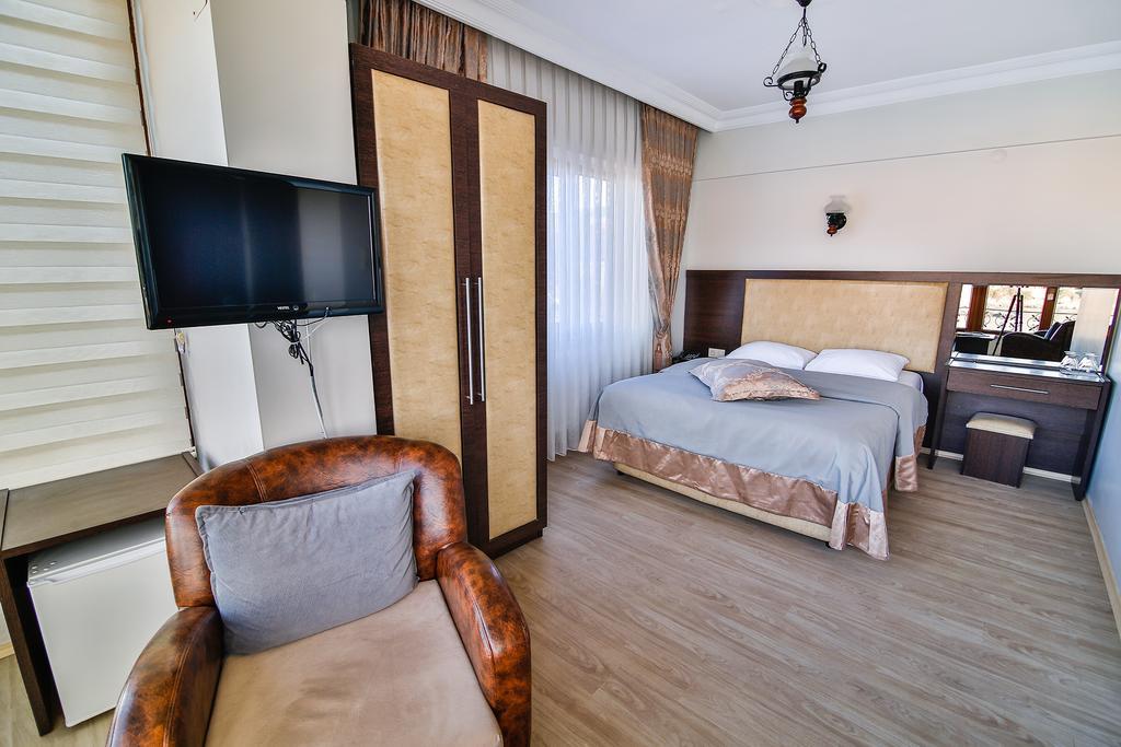 Isikaltin Otel アマスラ 部屋 写真