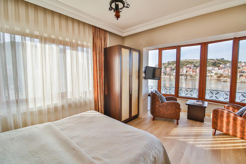 Isikaltin Otel アマスラ 部屋 写真