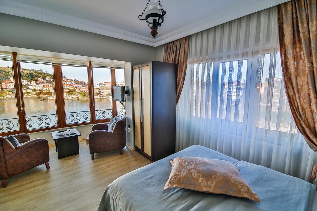 Isikaltin Otel アマスラ 部屋 写真