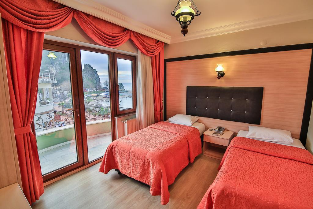 Isikaltin Otel アマスラ 部屋 写真
