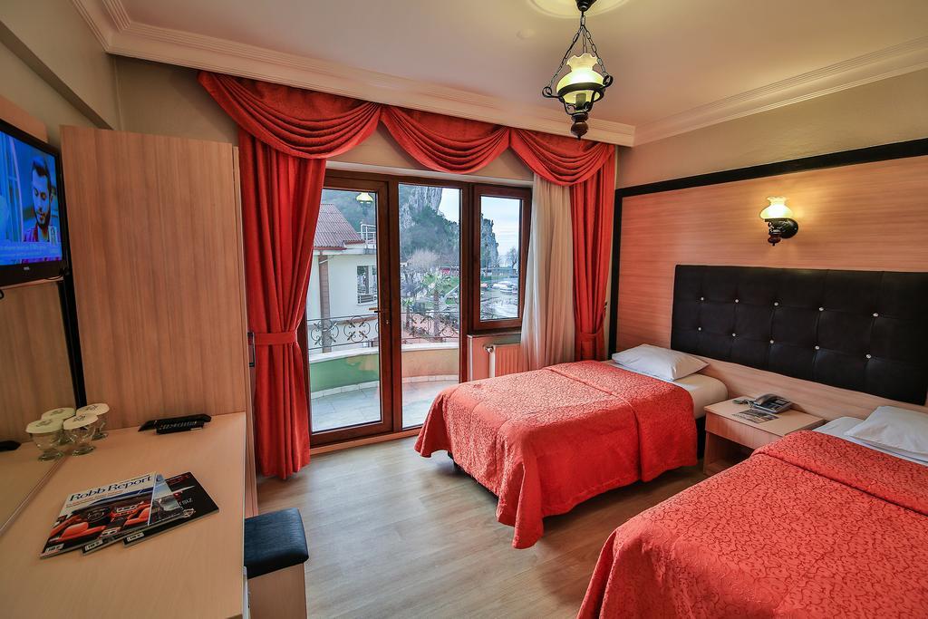 Isikaltin Otel アマスラ 部屋 写真