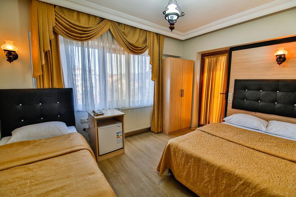 Isikaltin Otel アマスラ エクステリア 写真